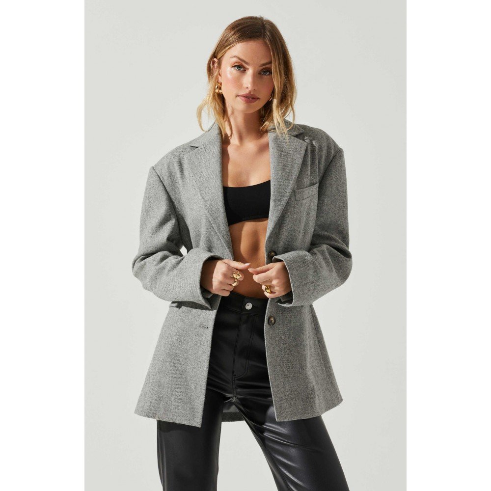 Galiela Blazer