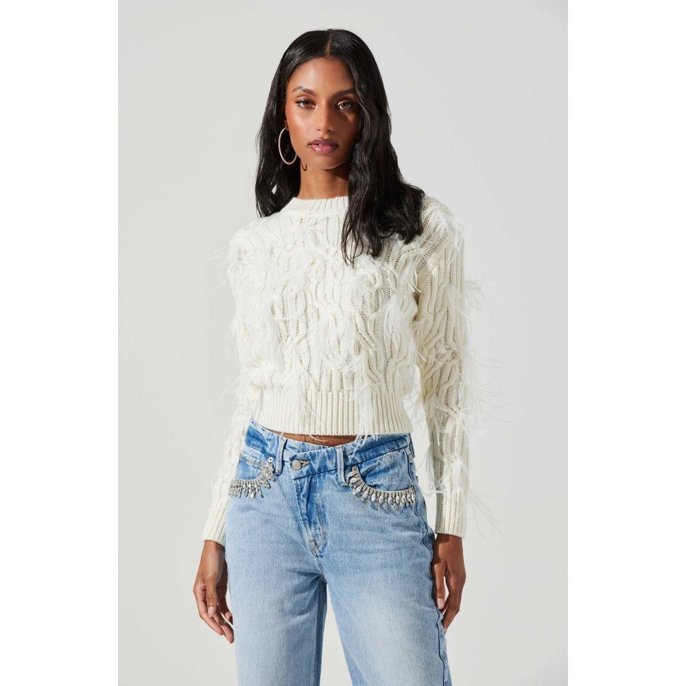 Almeida Sweater