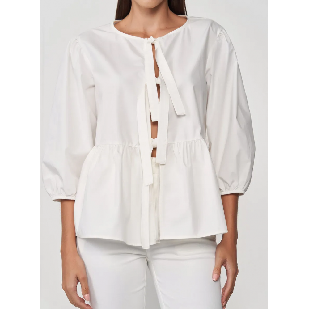 Blusa Box