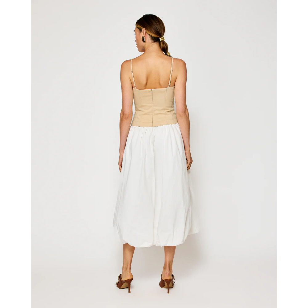 Anitha Dress